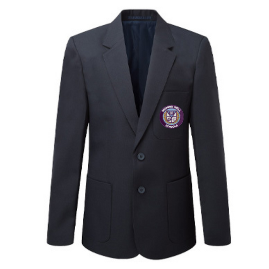 WWM Boys Eco Blazer (30)