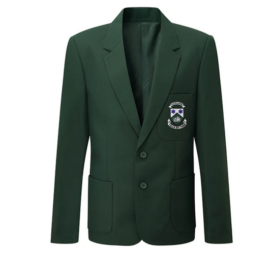 Blazer éco-responsable pour garçons HSC (40L)