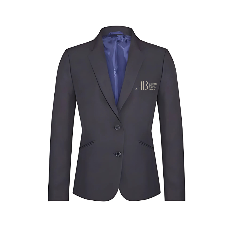 SAB Girls Eco Blazer (36)