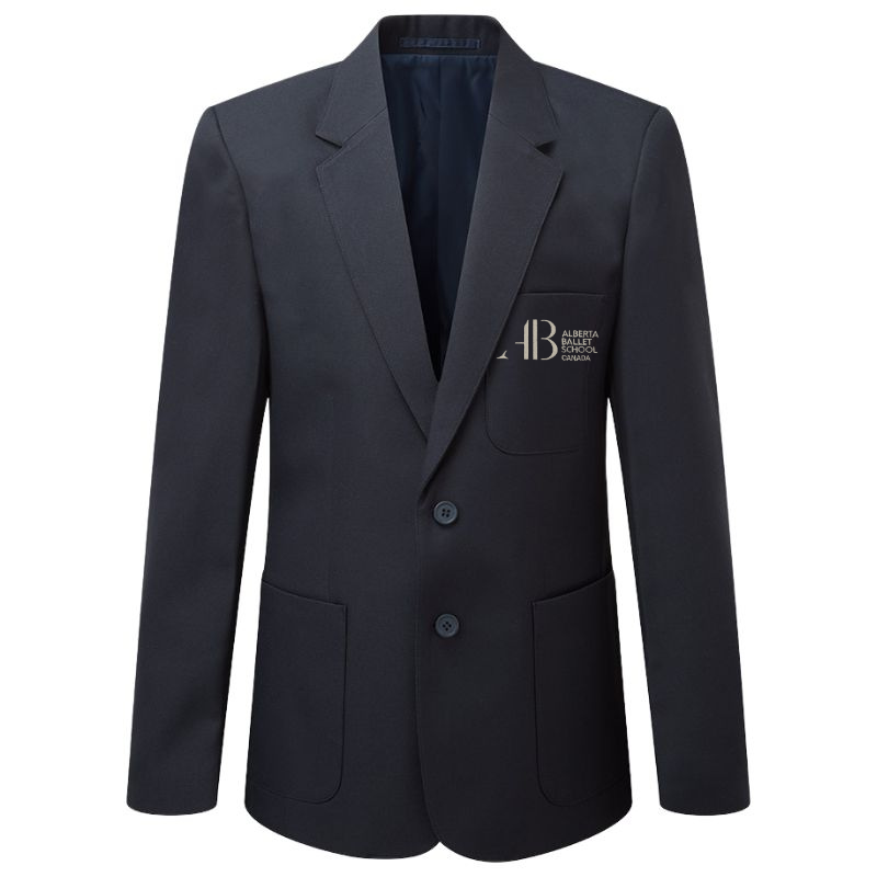 Blazer écologique SAB pour garçons (30)