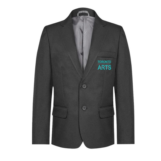 Boys Eco Blazer (TSA 22)