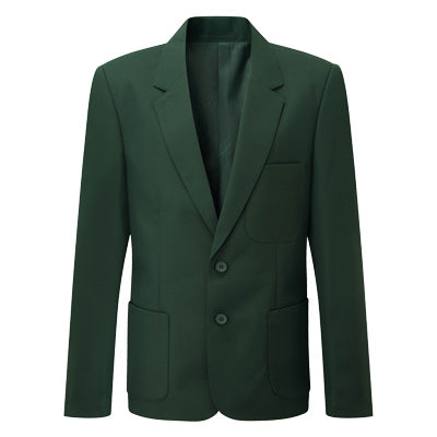 Green Boys Eco Blazer (29)
