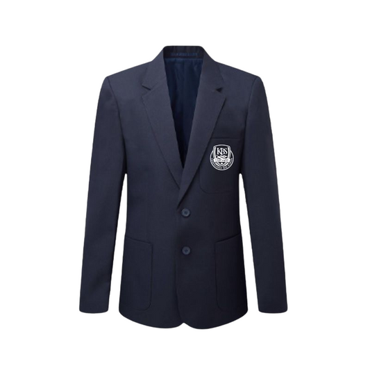 KBS Boys Eco Blazer (42)