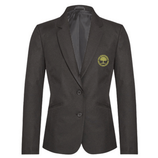 ACA Girls Eco Blazer (32)