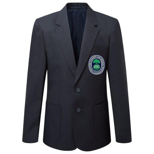 CDS Girls Eco Blazer (28)