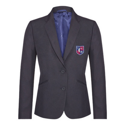 Blazer éco-responsable CMP pour filles (24)