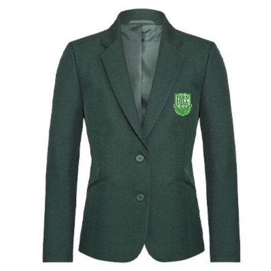 FHS Girls Eco Blazer (38)