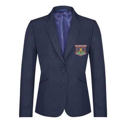 GAA Girls Eco Blazer (32)