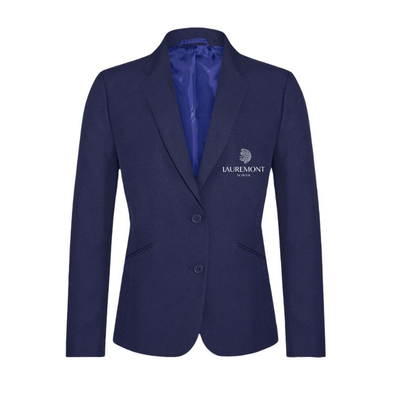 Blazer écologique pour filles LMT (28)