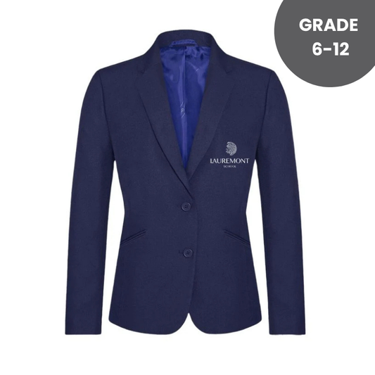 Blazer écologique LMT pour filles (40)