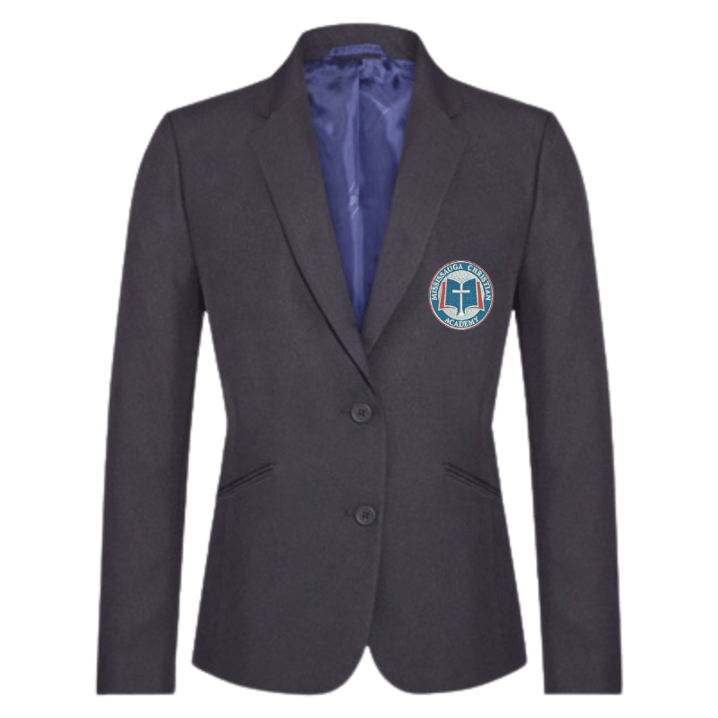 MCA Girls Eco Blazer (30)