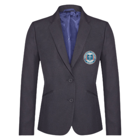 MCA Girls Eco Blazer (34)