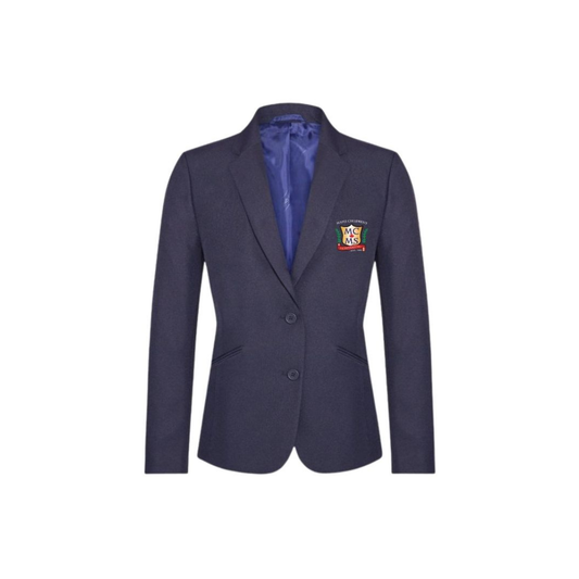 Girls Eco Blazer (MCM 24)