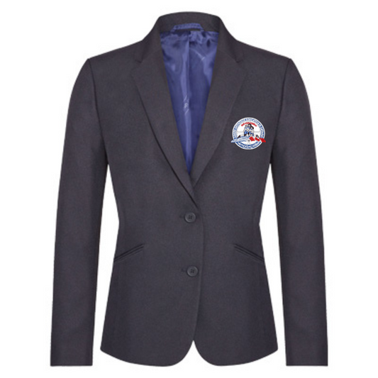MGO Girls Eco Blazer (34)