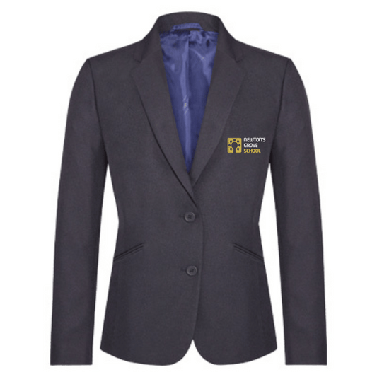 NGS Girls Eco Blazer (44)