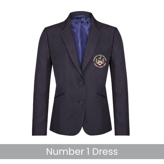 RLC Girls Eco Blazer (30)