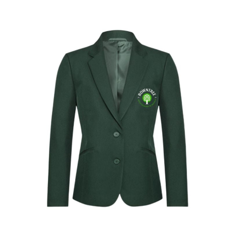 RTM Girls Eco Blazer (32)