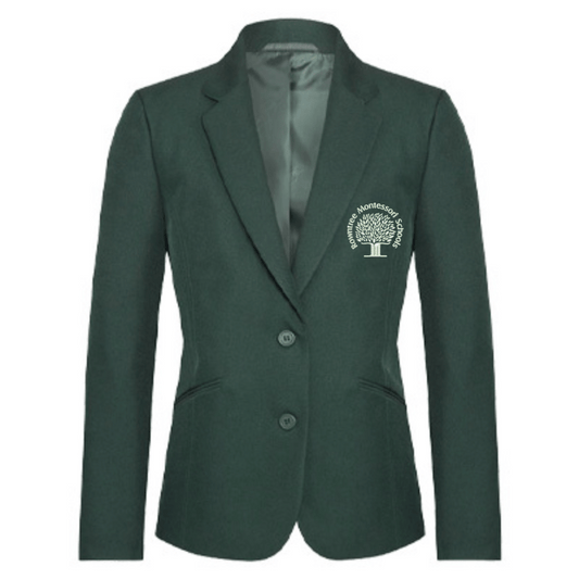 RTM Girls Eco Blazer (40)