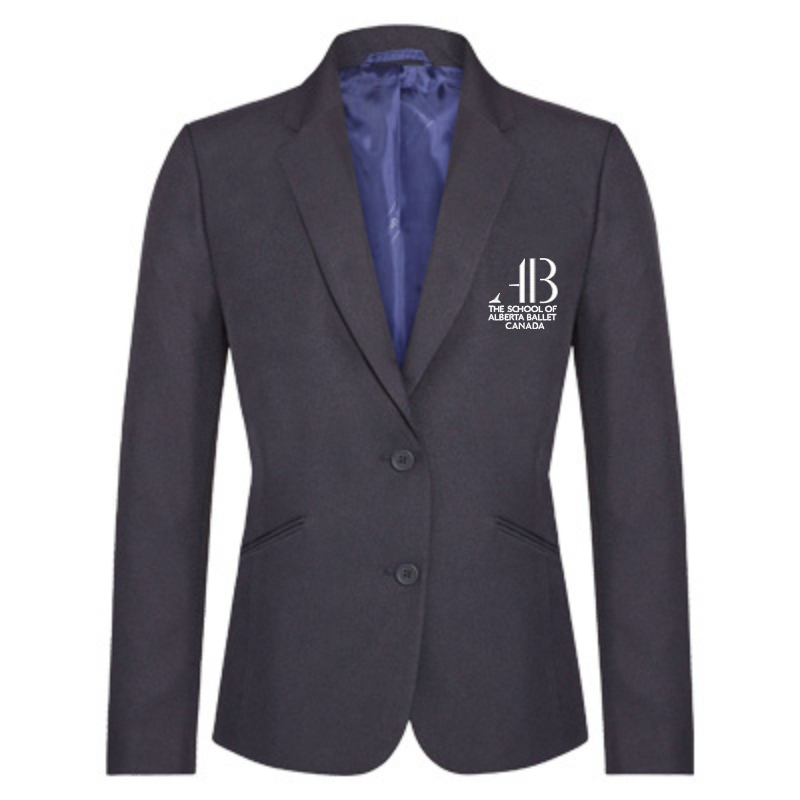 SAB Girls Eco Blazer (30)