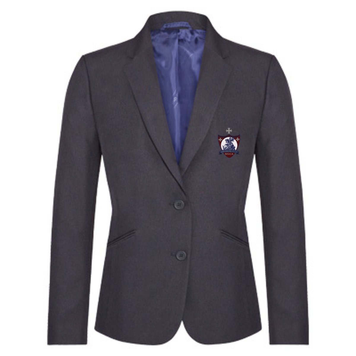 SGC Girls Eco Blazer (34)