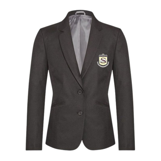 SHV Girls Eco Blazer (38)