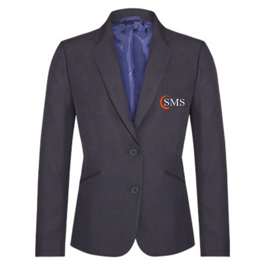 SMS Girls Eco Blazer (32)