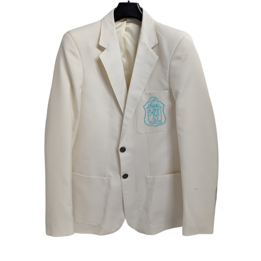 TCS Girls Blazer - Prefect (38)