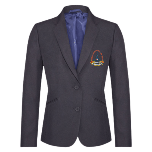TFM Girls Eco Blazer (28)