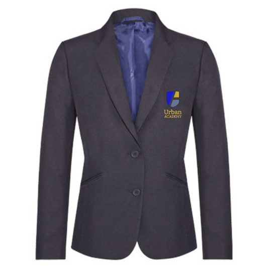 UA0 Girls Eco Blazer (28)