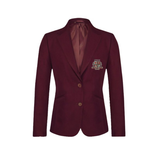 UB0 Girls Eco Blazer (26)