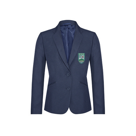 WPG Girls Eco Blazer (38)