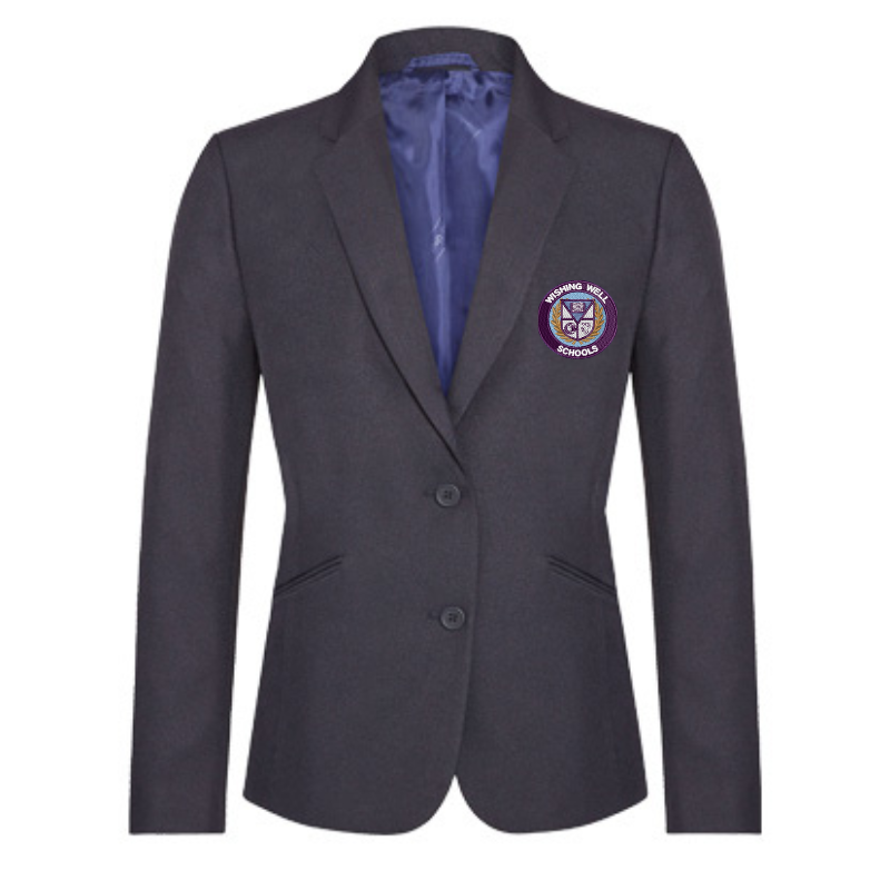 WWM Girls Eco Blazer (32)