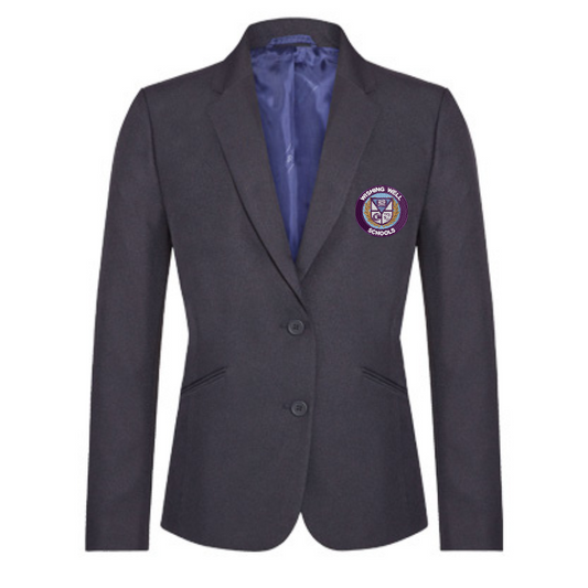 WWM Girls Eco Blazer (26)
