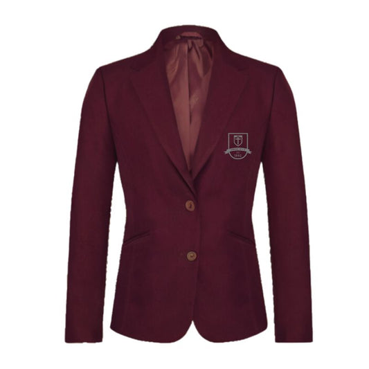 BCC Girls Eco Blazer (32)