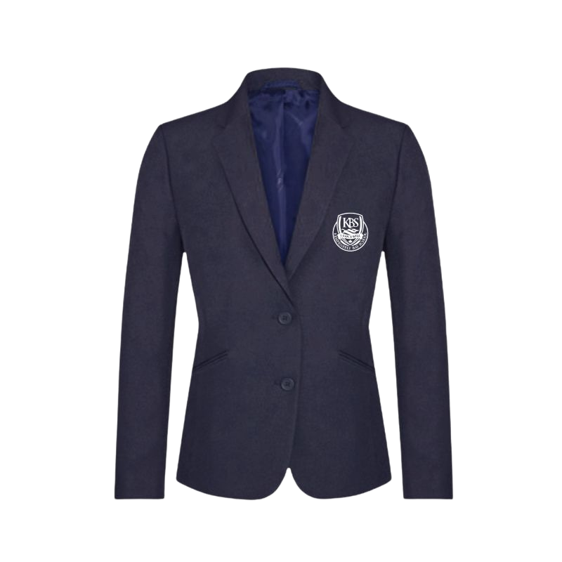 KBS Girls Eco Blazer (38)