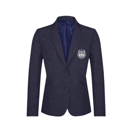 KBS Girls Eco Blazer (34)