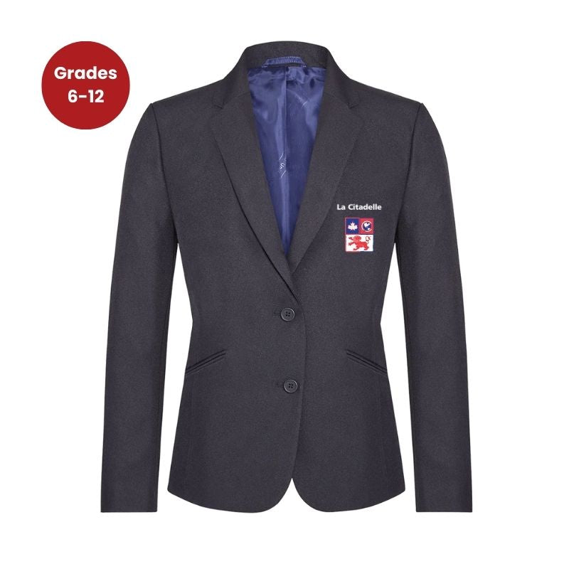 Veste LCA Girls Academia (28)