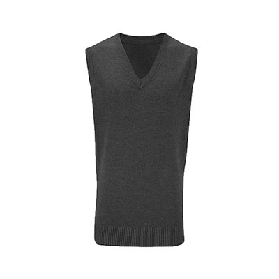 V-Neck Vest image