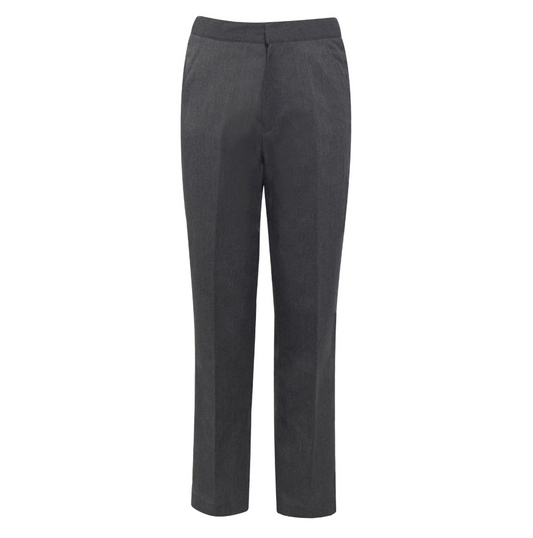 Grey Boys 1/2 Elastic Pant (DISCONTINUED) (29)