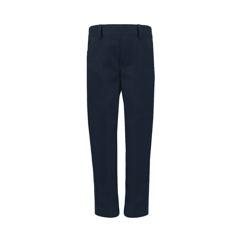 Navy Boys Junior Pant (10)