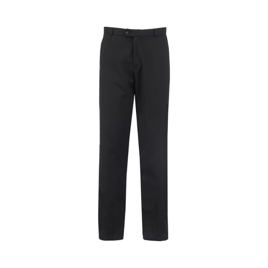 Boys Black Adjustable Pant (24)