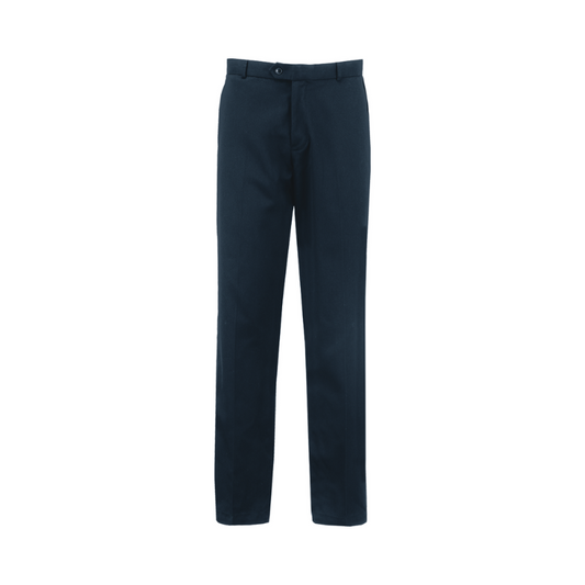 Navy Boys Adjustable Pant (46)