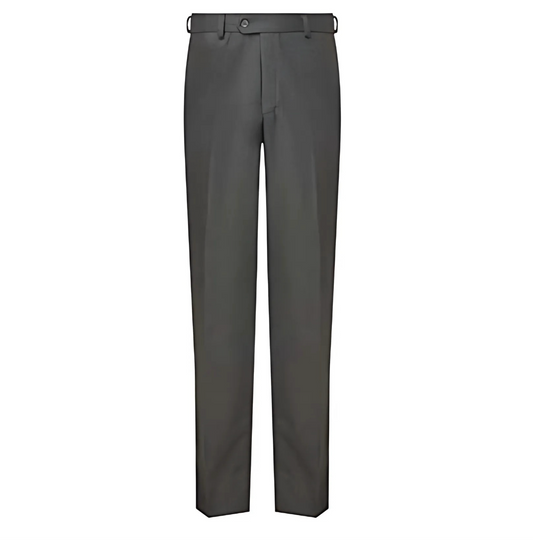 Grey Boys Eco Adjustable Pant (36x34)