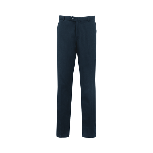 Navy Slim Adjustable Pant (46)