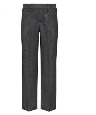 Boys Black Jr. Eco Pant (10)
