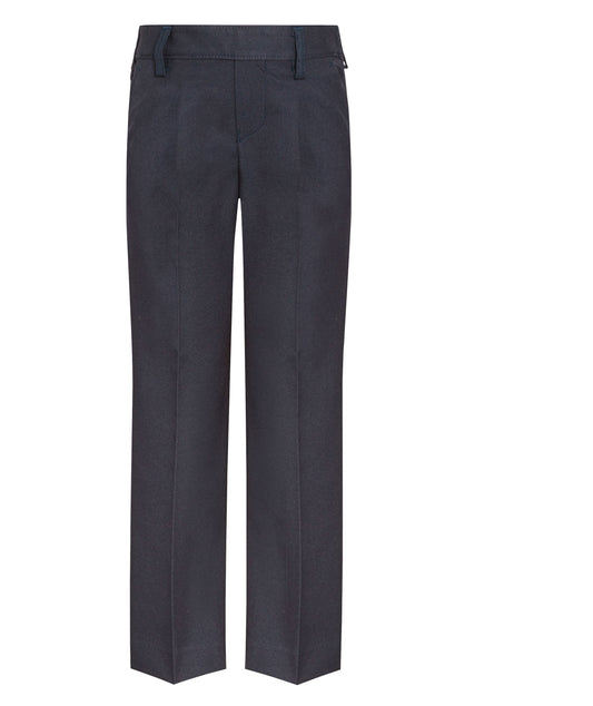 Navy Boys Jr. Eco Pant (6)