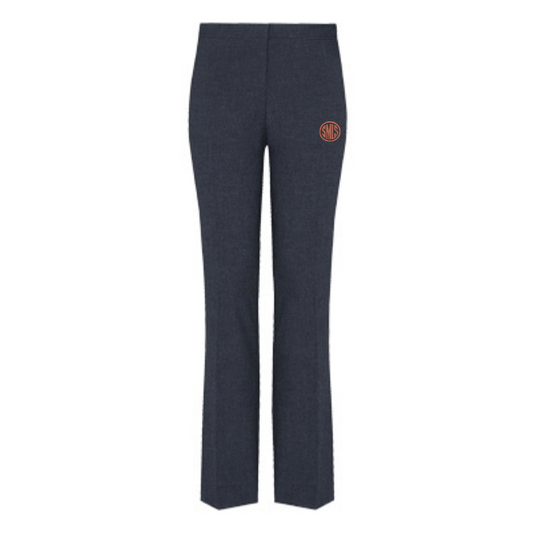 Pantalon ajustable pour filles SML (16)