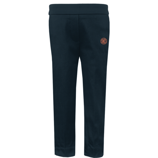 Pantalon junior pour filles SML (5)