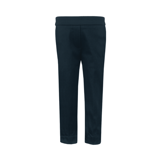 Navy Girls Junior Pant (2)