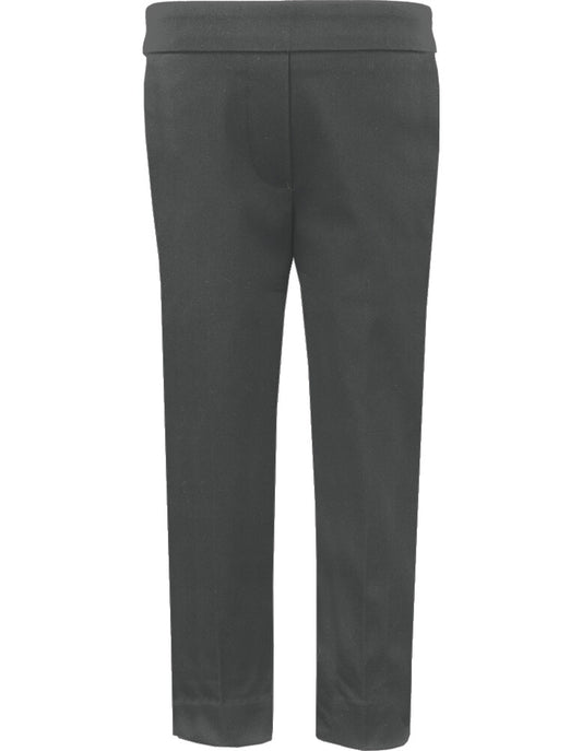 Grey Jr. Girls Tailored Fit Trouser (8)